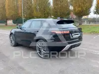 2021 Land Rover Range Rover