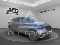 2021 Land Rover Range Rover