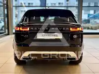 2021 Land Rover Range Rover