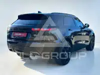 2021 Land Rover Range Rover