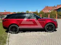 2021 Land Rover Range Rover