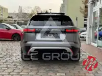 2021 Land Rover Range Rover