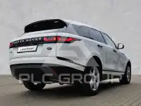2021 Land Rover Range Rover