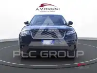2021 Land Rover Range Rover