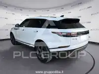 2021 Land Rover Range Rover
