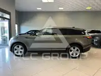 2021 Land Rover Range Rover