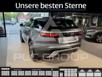 2021 Land Rover Range Rover