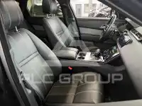 2021 Land Rover Range Rover