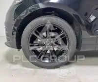 2021 Land Rover Range Rover