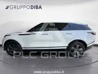 2021 Land Rover Range Rover
