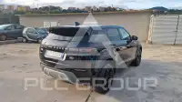 2021 Land Rover Range Rover