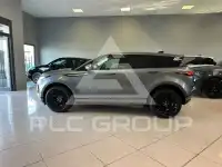 2021 Land Rover Range Rover