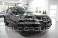 2021 Land Rover Range Rover