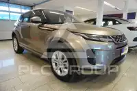 2021 Land Rover Range Rover