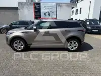 2021 Land Rover Range Rover