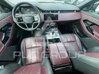 2021 Land Rover Range Rover
