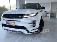 2021 Land Rover Range Rover