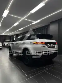 2021 Land Rover Range Rover