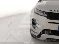2021 Land Rover Range Rover