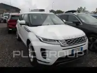 2021 Land Rover Range Rover