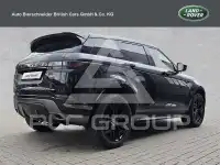 2021 Land Rover Range Rover