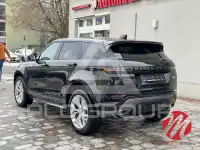2021 Land Rover Range Rover