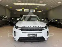 2021 Land Rover Range Rover