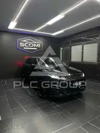 2021 Land Rover Range Rover