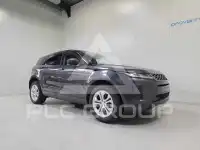 2021 Land Rover Range Rover