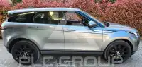 2021 Land Rover Range Rover