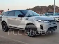 2021 Land Rover Range Rover