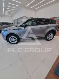 2021 Land Rover Range Rover