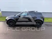 2021 Land Rover Range Rover
