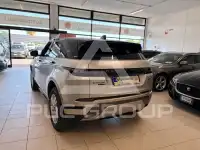 2021 Land Rover Range Rover