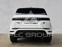 2021 Land Rover Range Rover