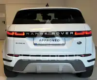 2021 Land Rover Range Rover