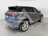 2021 Land Rover Range Rover