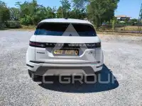 2021 Land Rover Range Rover