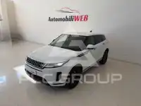 2021 Land Rover Range Rover