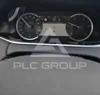 2021 Land Rover Range Rover