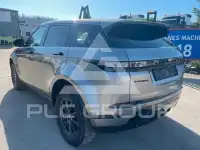 2021 Land Rover Range Rover