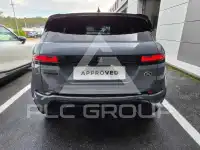 2021 Land Rover Range Rover