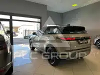 2021 Land Rover Range Rover