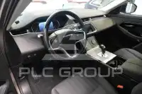 2021 Land Rover Range Rover