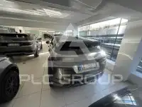 2021 Land Rover Range Rover
