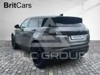 2021 Land Rover Range Rover
