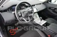 2021 Land Rover Range Rover