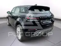 2021 Land Rover Range Rover