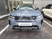 2021 Land Rover Range Rover