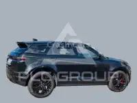 2021 Land Rover Range Rover